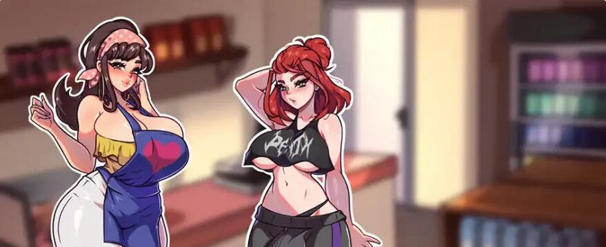 【SD/沙盒SLG/汉化/2D】扶她之门 Futariuum’s Gate v0.1 汉化版【PC+安卓/540M/新作】