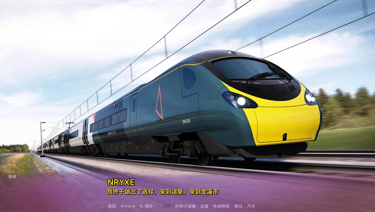 【SD/欧美/SLG/汉化】夏天的欲望 夏天的需求 The Wants of Summer v0.20F PC+安卓汉化版【3.6G】