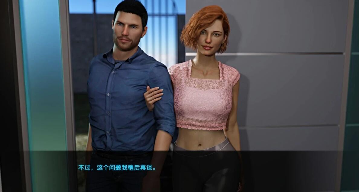 【SD/欧美/SLG/汉化】菠萝谷 菠萝快车 Pineapple Valley V1.0 双端汉化版【1.9G】