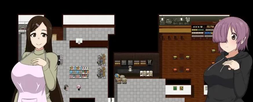 【PC/2D/RPG/汉化】闪电骑行3 Flash Cycling Side.S Ver1.01~AI中文版【2.2G】