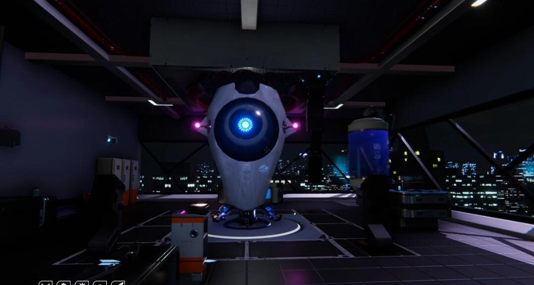 【PC/VR/3D/SLG/英文】恶棍模拟器 The.Villain.Simulator V0.35 官方英文步兵码【10G】