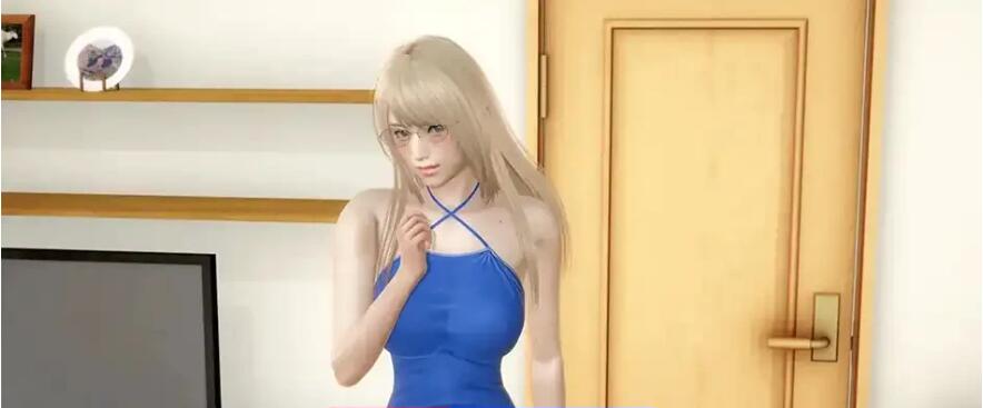 【SD/亚洲SLG/汉化/动态】我的妹妹和我 My Sister And I 0.7c 汉化版【PC+安卓/3G】