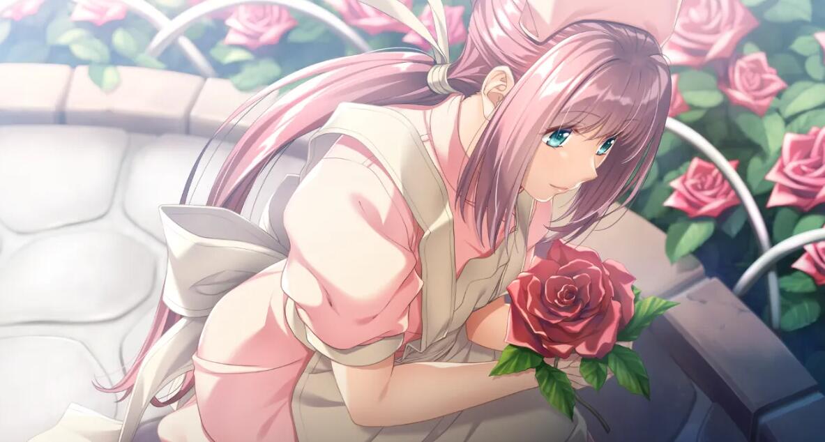 【PC/2D/神作重制ADV/汉化】夜勤病栋REMAKE AI汉化润色版+全CG回想★全CV 新汉化【8.4G】