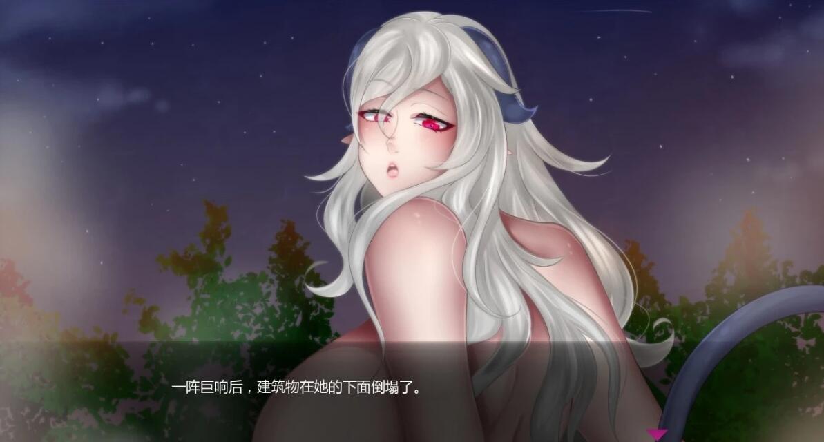 【SD/2D/日式ADV/汉化】 巨型守护者 巨人守护者 Giant Guardians V0.3.61 双端汉化版【3.3G】