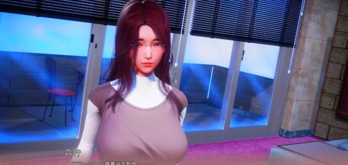 【SD/3D/神级SLG/汉化】美德 VIRTUES Ver17 官方中文版【PC+安卓/7.2G/完结】