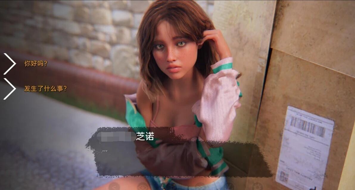 【SD/3D/欧美SLG/汉化】芝诺选集 ZenosAnthology V0.2.9.9 双端精翻汉化版【2.6G】