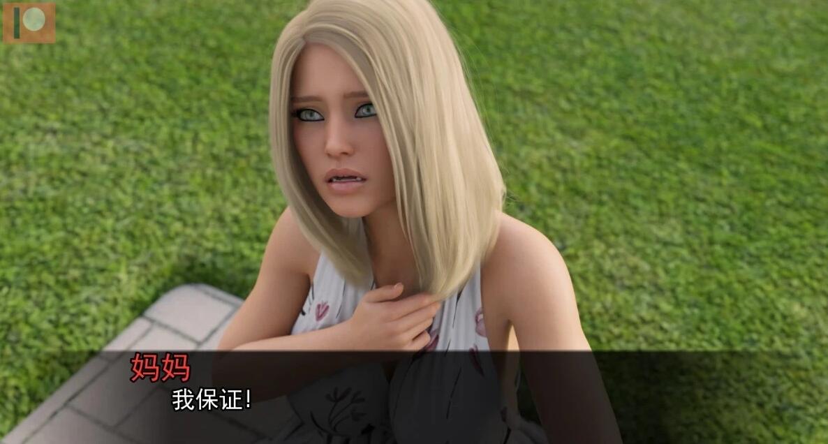 【SD/3D/欧美SLG/汉化】禁忌激情 禁忌的激情 Forbidden Passion v0.11.0 Premium PC+安卓汉化版【PC+安卓/4G】