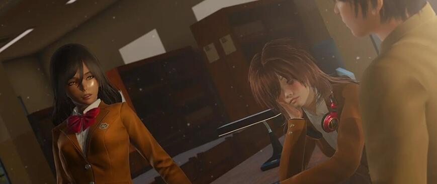 【SD/亚洲SLG/汉化/动态】领域入侵者 Realm Invader Realm Invader EP.2 V1.0汉化版【PC+安卓/8.4G】