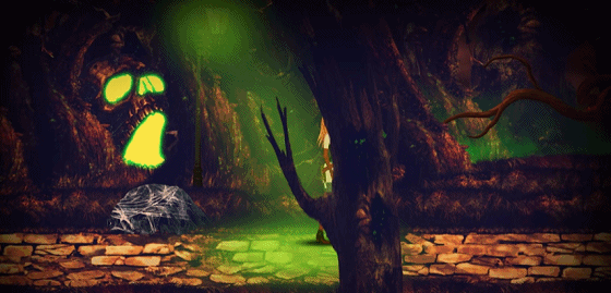 【PC/2D/解密ACT/英文/动态】女巫2:地狱探险 STEAM官中步兵版+DLC+存档【3.7G】