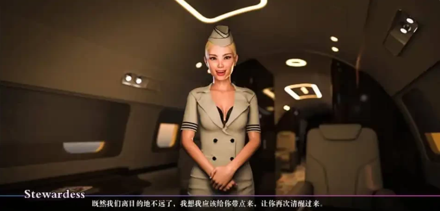 【SD/3D/欧美SLG/汉化】甜蜜生活 SweetTimes v0.18.9 PC+安卓汉化版【1G】