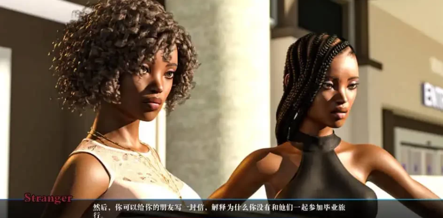 【SD/3D/欧美SLG/汉化】甜蜜生活 SweetTimes v0.18.9 PC+安卓汉化版【1G】