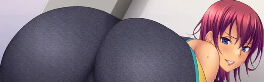 【PC/2D/ADV/中文】HOT女郎 SEX HOTLADY 官方中文版【700M】