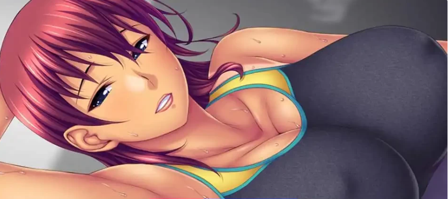 【PC/2D/ADV/中文】HOT女郎 SEX HOTLADY 官方中文版【700M】