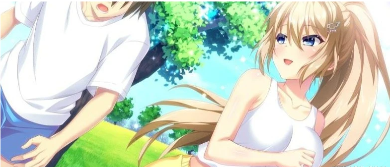 【PC/2D/大型后宫ADV/精翻/CV】 E学园生活 精翻汉化硬盘版+CG存档+攻略【4.3G】