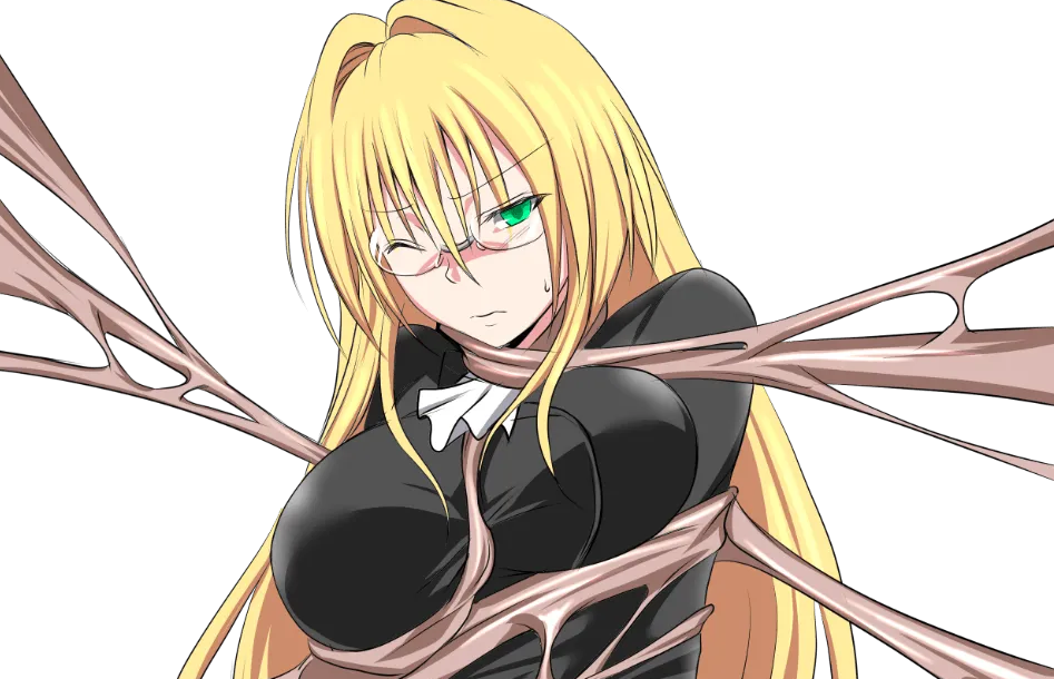 【PC/RPG/汉化】黄金博士-马丽亚 V2.0 精翻汉化版 【1G】