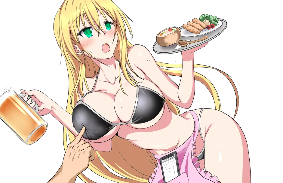 【PC/RPG/汉化】黄金博士-马丽亚 V2.0 精翻汉化版 【1G】