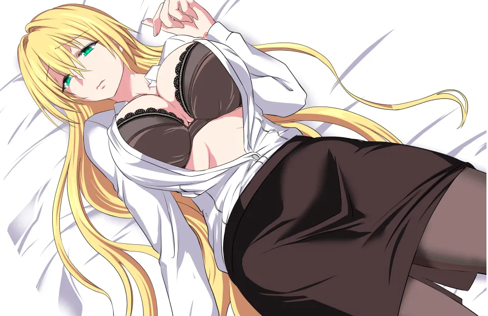 【PC/RPG/汉化】黄金博士-马丽亚 V2.0 精翻汉化版 【1G】