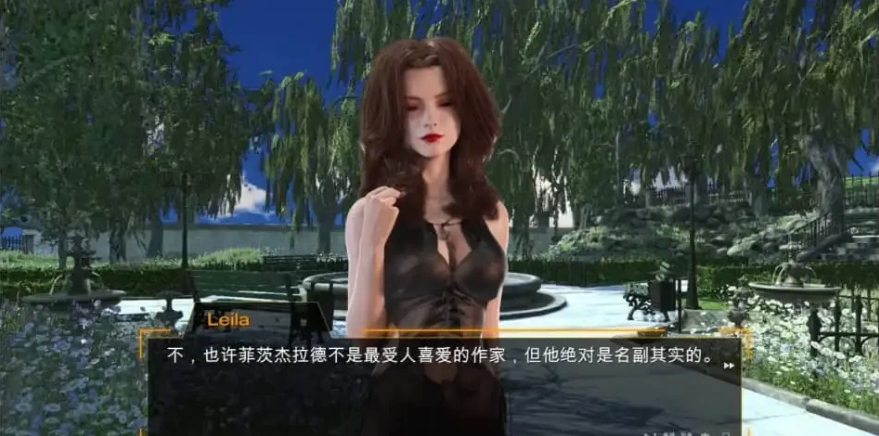 【PC/3D/SLG/中文】电影世界：爱情故事 STEAM官方中文版+DLC【1.8G】