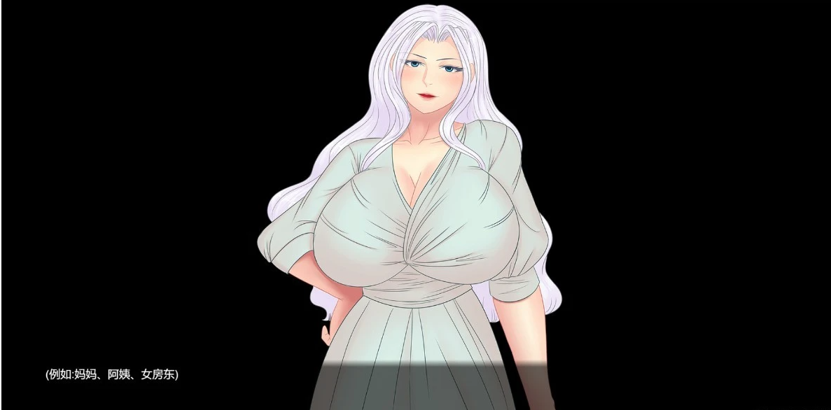 【SD/3D/欧美SLG/汉化】学生事务 Student Affairs V0.09 PC+安卓汉化版+攻略【1G】