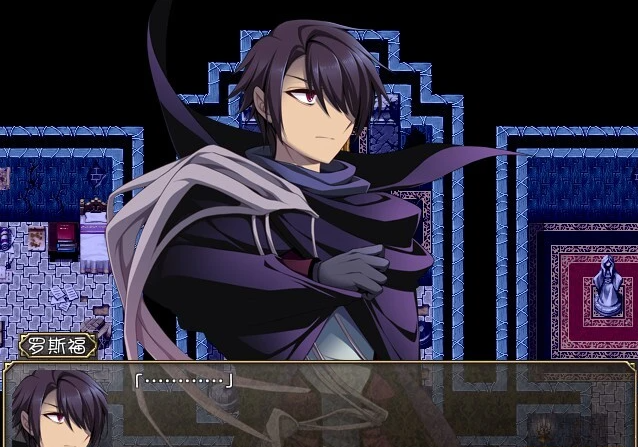 【SD/2D/RPG/汉化】魔王毁灭世界 2 if 双端汉化版+存档+攻略【1.3G】