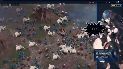 【PC/2D/大型ACT/中文】宇宙の秘宝:迷人少女 V2.4 官中作弊版+回想【1018/6.4G】