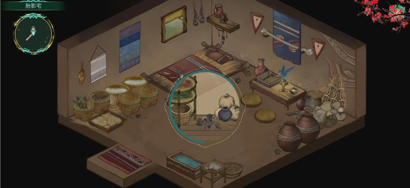 【PC/2D/大型RPG/中文/全动态】烈山海-BMS1 STEAM官中步兵[极品国风] 【3.7G】