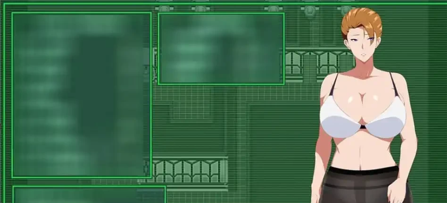 【PC/2D/爆款RPG/汉化/NTR】战甲机索尔甘特 v1.10 云汉化版+特典【1.2G】