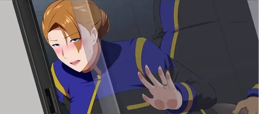 【PC/2D/爆款RPG/汉化/NTR】战甲机索尔甘特 v1.10 云汉化版+特典【1.2G】