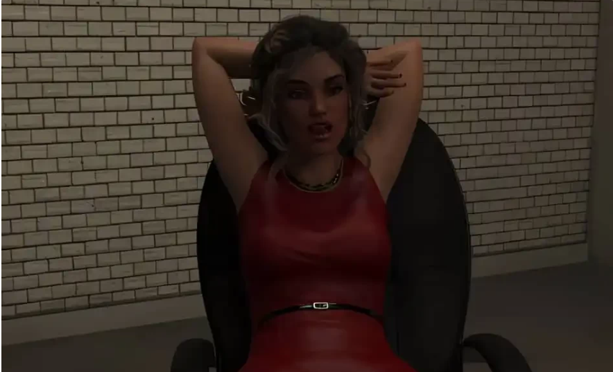 【SD/3D/欧美SLG/汉化】卡尔森的策略 Karlsson&#8217;s Gambit v0.7b Final汉化版【3.94G】