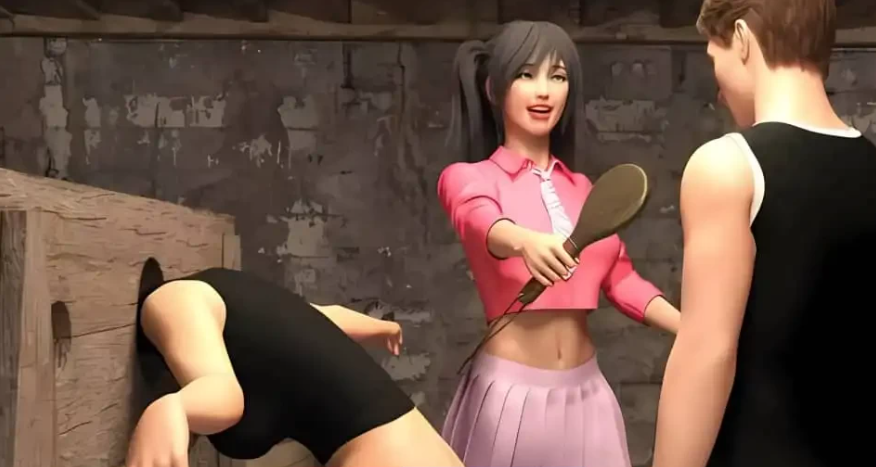 【SD/3D/欧美SLG/汉化】卡尔森的策略 Karlsson&#8217;s Gambit v0.7b Final汉化版【3.94G】