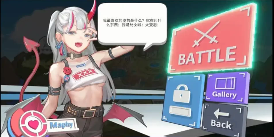 【PC/2D/SLG/中文】异世界勇士ISEKAI QUEST-Build.12641583-1.6.5-官方汉化步兵版【3.5G】