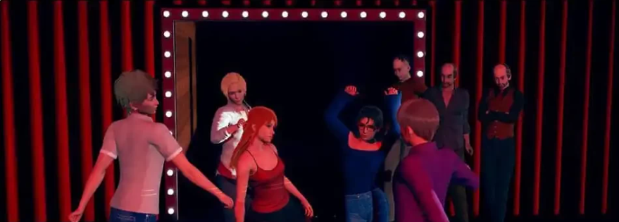 【SD/3D/欧美SLG/汉化】我的女朋友贝丝 My Girlfriend Beth-0.2 PC+安卓汉化版【1G】