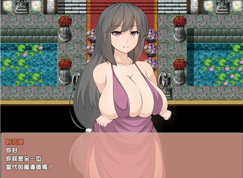 【SD/2D/RPG/汉化】Celestite GORPG 精翻双端汉化版【2.5G】