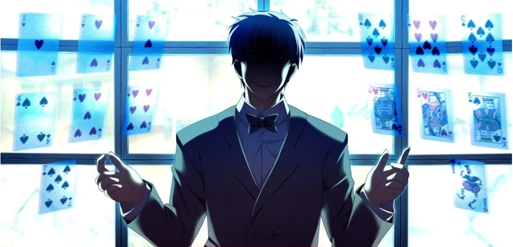 【PC/2D/ADV/中文】秘密游戏2:反叛 汉化硬盘版+全CG存档【3.8G】