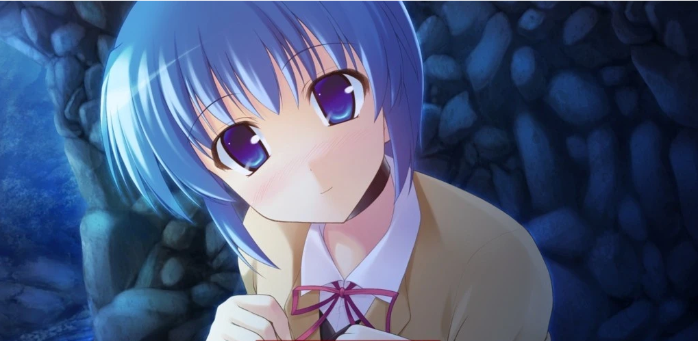 【PC/2D/ADV/中文】秘密游戏2:反叛 汉化硬盘版+全CG存档【3.8G】