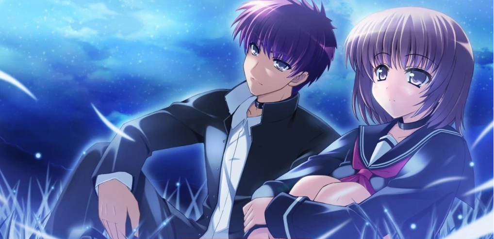 【PC/2D/ADV/中文】秘密游戏2:反叛 汉化硬盘版+全CG存档【3.8G】