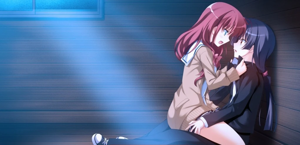 【PC/2D/ADV/中文】秘密游戏2:反叛 汉化硬盘版+全CG存档【3.8G】