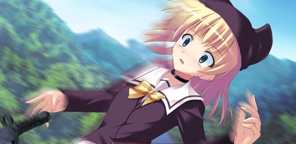 【PC/2D/ADV/中文】秘密游戏2:反叛 汉化硬盘版+全CG存档【3.8G】