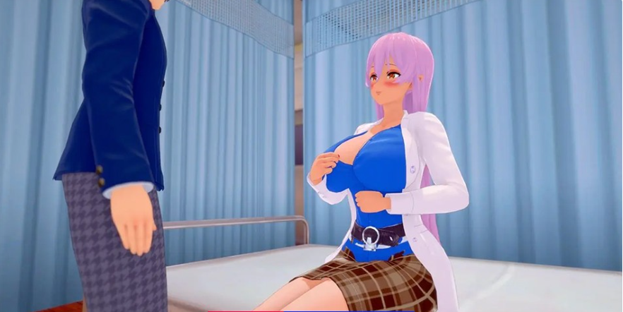 【SD/沙盒SLG/汉化/动态】魅魔招数：成长问题 Succubus Trick: Grown Up Problem v0.7.0 汉化版【PC+安卓/2.16G】