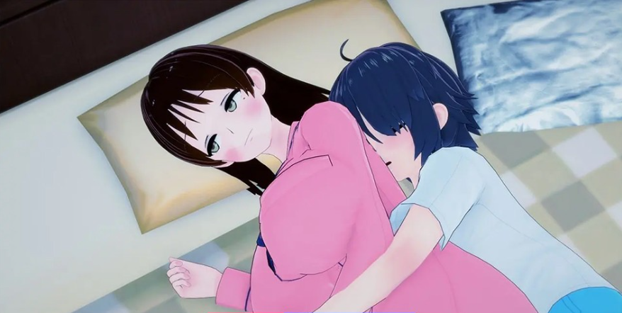 【SD/沙盒SLG/汉化/动态】魅魔招数：成长问题 Succubus Trick: Grown Up Problem v0.7.0 汉化版【PC+安卓/2.16G】