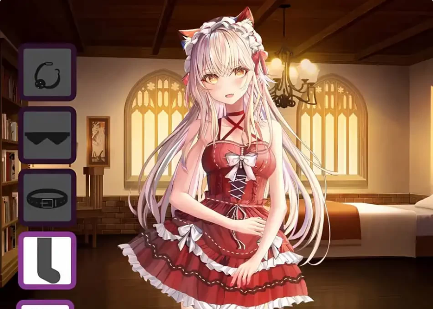 【PC/2D/RPG/中文】兄妹危险的红线 云翻汉化版【1.1G】