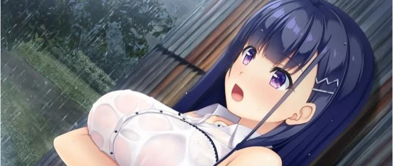 【PC/2D/大型ADV/汉化】纯真之夏 汉化硬盘版+CG存档[水明学园汉化组]【4.5G】