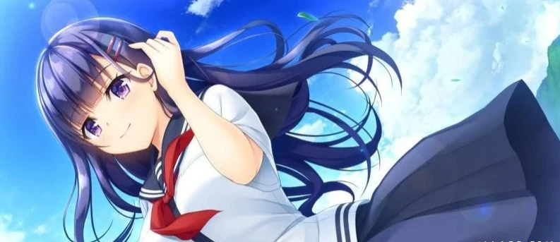 【PC/2D/大型ADV/汉化】纯真之夏 汉化硬盘版+CG存档[水明学园汉化组]【4.5G】