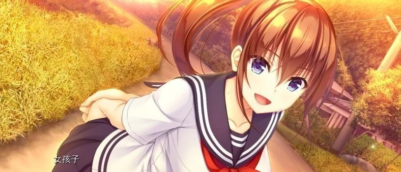 【PC/2D/大型ADV/汉化】纯真之夏 汉化硬盘版+CG存档[水明学园汉化组]【4.5G】