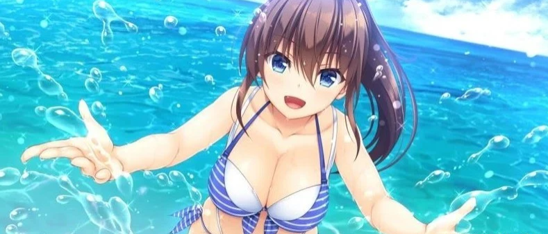 【PC/2D/大型ADV/汉化】纯真之夏 汉化硬盘版+CG存档[水明学园汉化组]【4.5G】