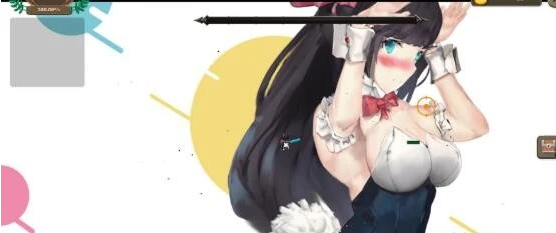 【PC/2D/ACT/中文/动态】[H版元气骑士]Kawaii Girl！STEAM官方中文步兵版【670M】