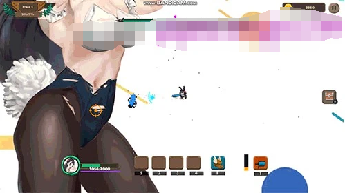 【PC/2D/ACT/中文/动态】[H版元气骑士]Kawaii Girl！STEAM官方中文步兵版【670M】