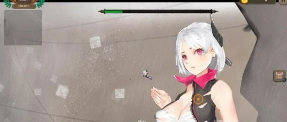 【PC/2D/ACT/中文/动态】[H版元气骑士]Kawaii Girl！STEAM官方中文步兵版【670M】