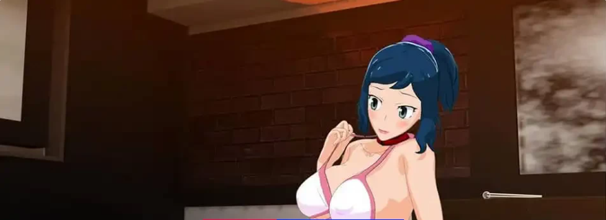 【PC/3D/SLG/中文】人气的出轨小秘密 V1.3.0 DL官方正式版【3.5G】