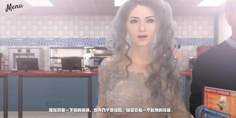 【SD/欧美SLG/汉化/动态】怪兽大学 怪物学院 Monster College V0.8.0.4 STEAM双端官方中文版【3.8G】